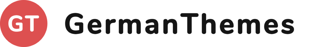 GermanThemes Logo